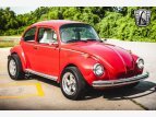 Thumbnail Photo 9 for 1975 Volkswagen Beetle